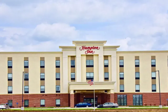 Photo 1 - Hampton Inn By Hilton Kirksville MO
