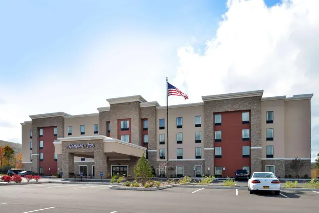 Photo 1 - Hampton Inn Corning/Painted Post