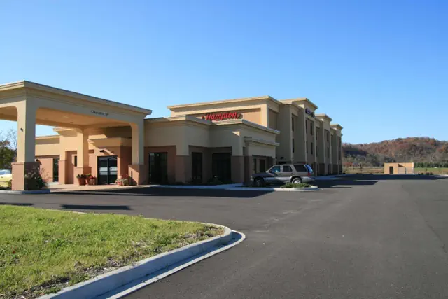 Photo 1 - Hampton Inn Gallipolis