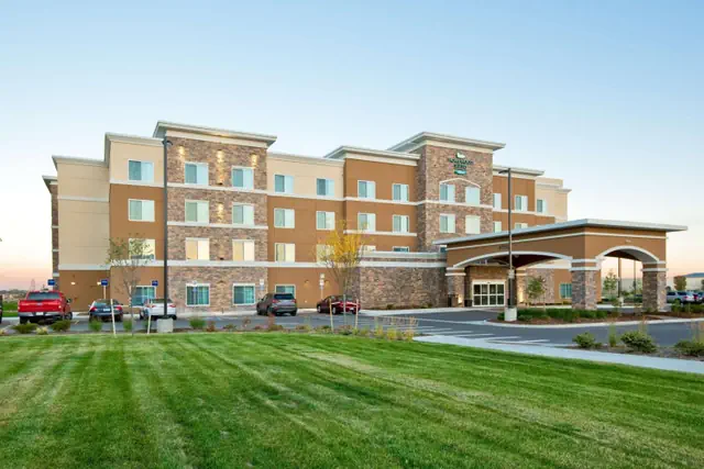 Photo 1 - Homewood Suites by Hilton Greeley