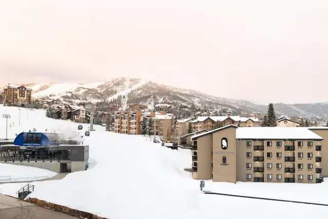 Photo 1 - Gravity Haus Steamboat