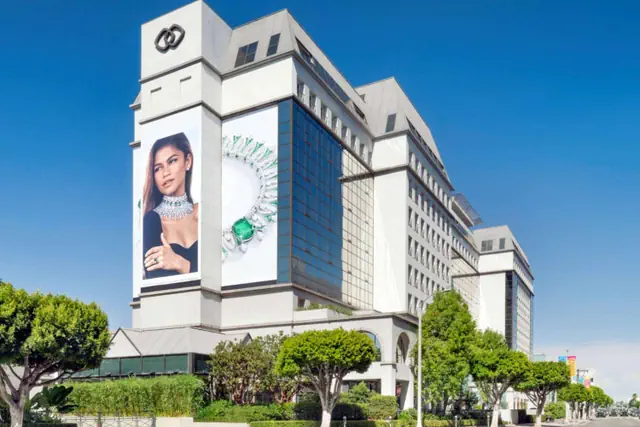 Photo 1 - Hotel Sofitel Los Angeles at Beverly Hills