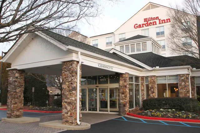 Photo 1 - Hilton Garden Inn Atlanta Northpoint