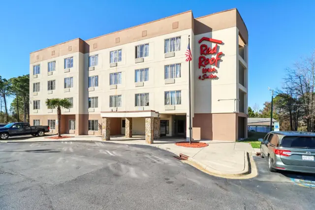 Photo 1 - Red Roof Inn & Suites Fayetteville-Fort Bragg