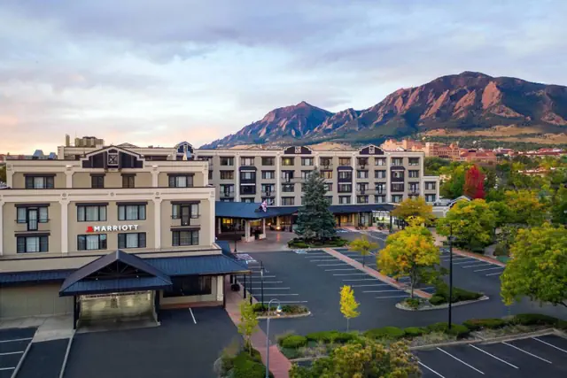 Photo 1 - Boulder Marriott