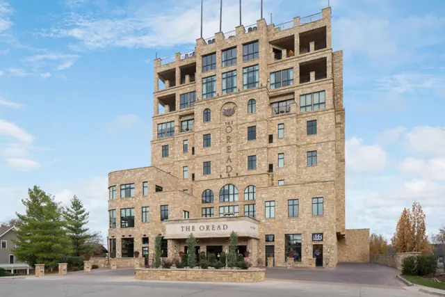 Photo 1 - The Oread Lawrence, Tapestry Collection by Hilton