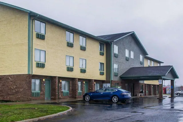 Photo 1 - Quality Inn Streetsboro - Kent