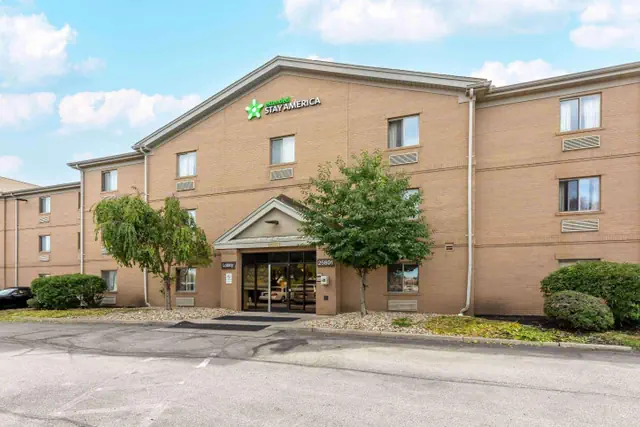 Photo 1 - Extended Stay America Suites - Cleveland - Great Northern Mall