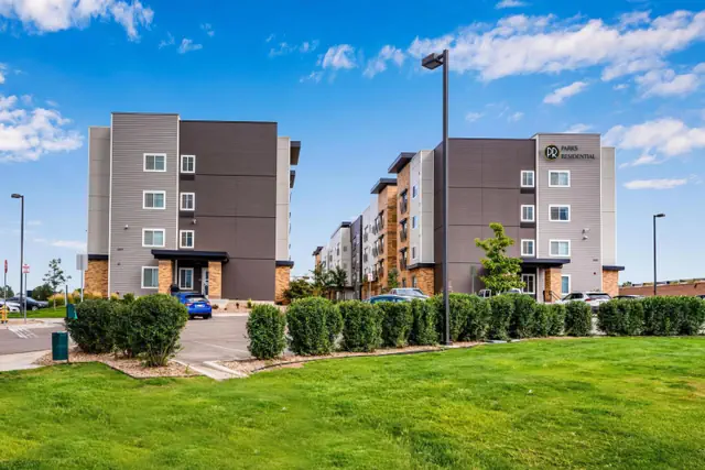 Photo 1 - Parks Residential Denver