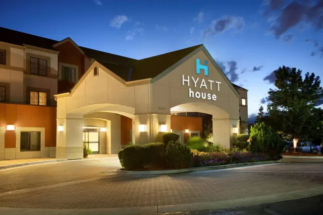 Photo 1 - Hyatt House Denver Tech Center