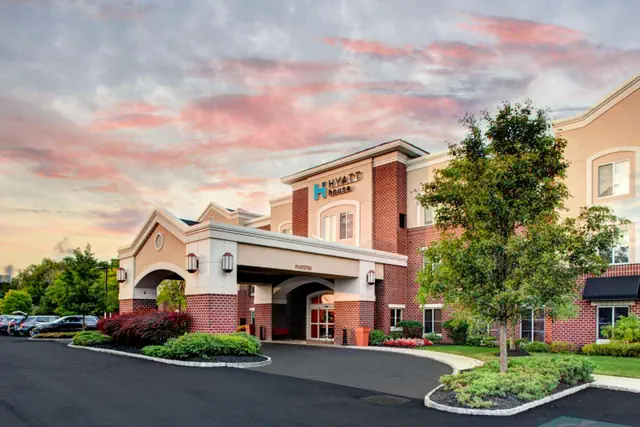 Photo 1 - Hyatt House Branchburg - Bridgewater