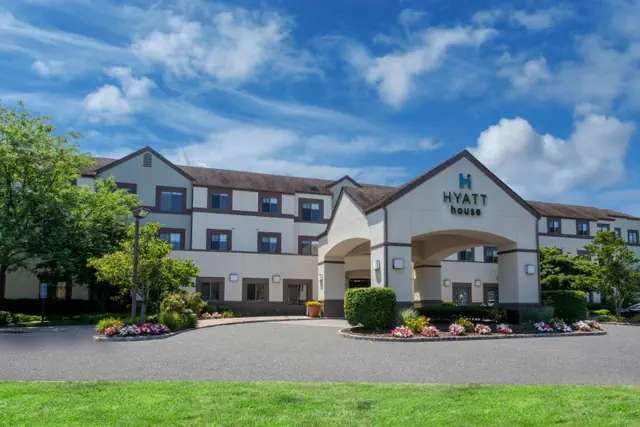 Photo 1 - Hyatt House Morristown