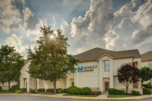 Photo 1 - Hyatt House Mount Laurel