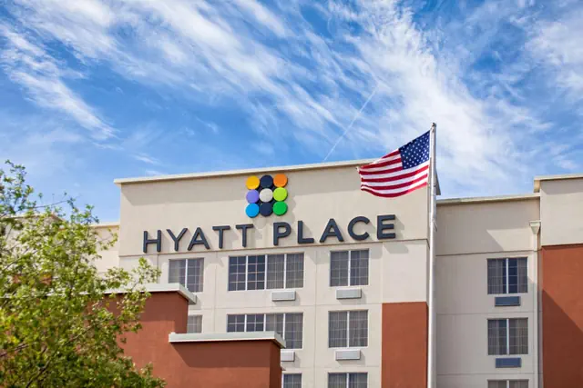 Photo 1 - Hyatt Place Columbus-North