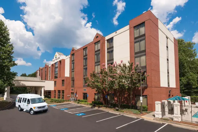 Photo 1 - Hyatt Place Atlanta Duluth Johns Creek