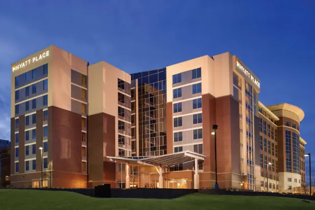 Photo 1 - Hyatt Place St. Louis/Chesterfield