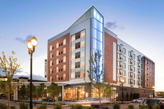 Photo 1 - Hyatt Place Cleveland/Westlake/Crocker Park