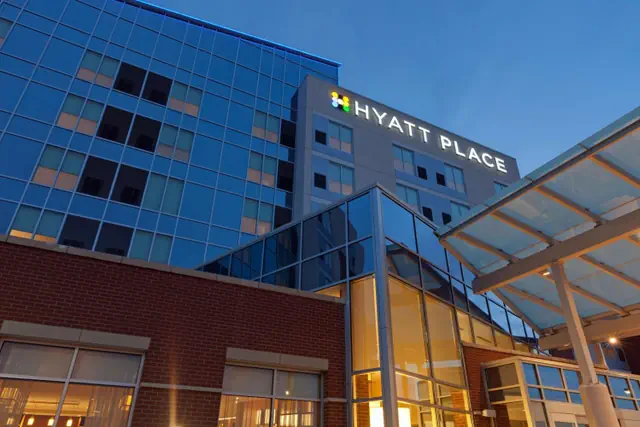 Photo 1 - Hyatt Place Chicago Midway Airport