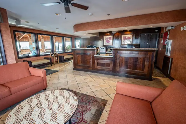 Photo 1 - Christopher Inn and Suites