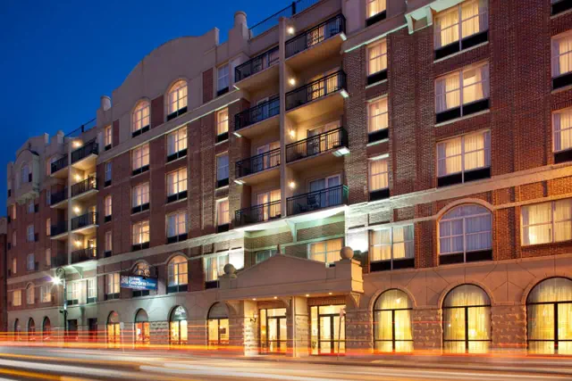 Photo 1 - Hilton Garden Inn Savannah Historic District