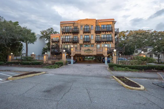 Photo 1 - Ocean Inn & Suites