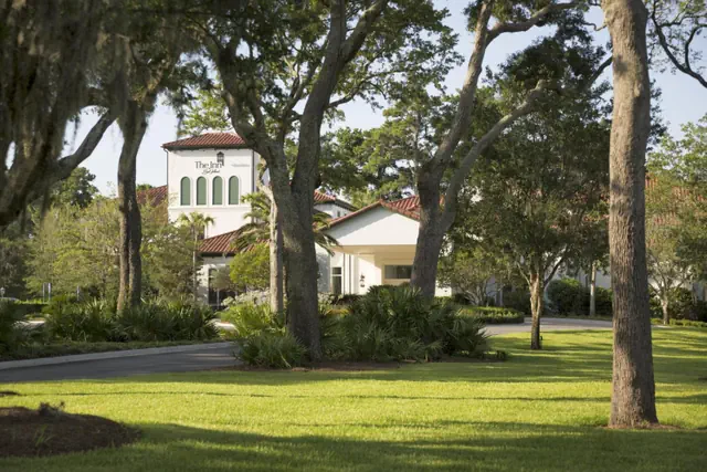 Photo 1 - The Inn by Sea Island