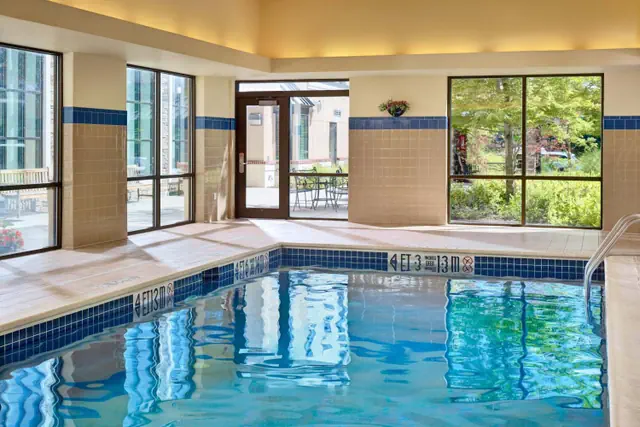 Photo 1 - Homewood Suites by Hilton Parsippany-Troy Hills