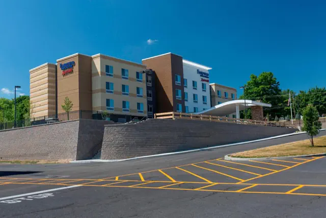 Photo 1 - Fairfield Inn & Suites by Marriott Geneva Finger Lakes