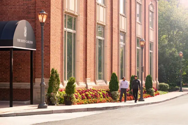 Photo 1 - The Ritz-Carlton, St. Louis