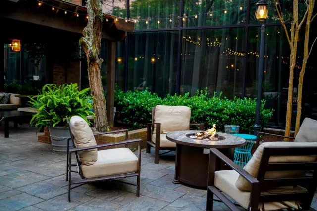 Photo 1 - Hilton Greenville