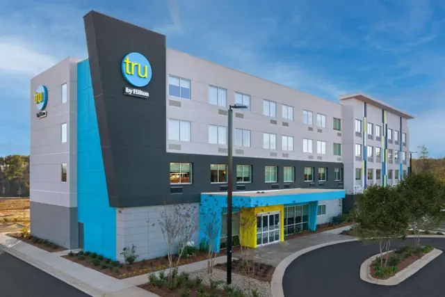 Photo 1 - Tru By Hilton North Augusta