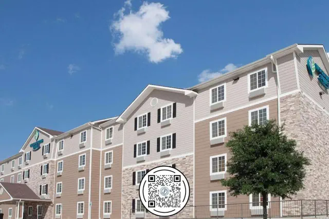 Photo 1 - Woodspring Suites Huntsville/ Madison