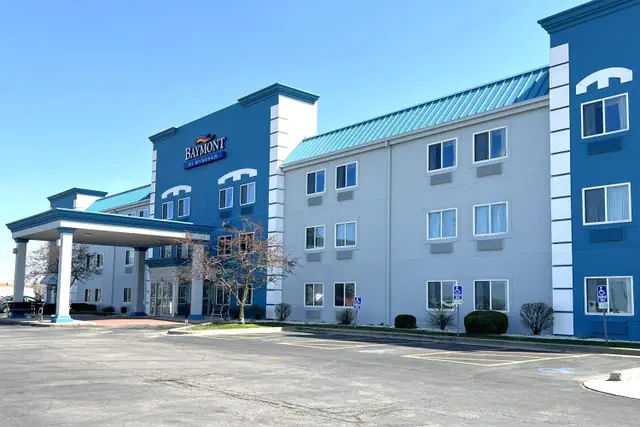 Photo 1 - Baymont by Wyndham Litchfield