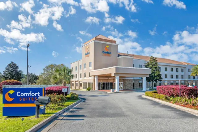 Photo 1 - Comfort Suites Brunswick