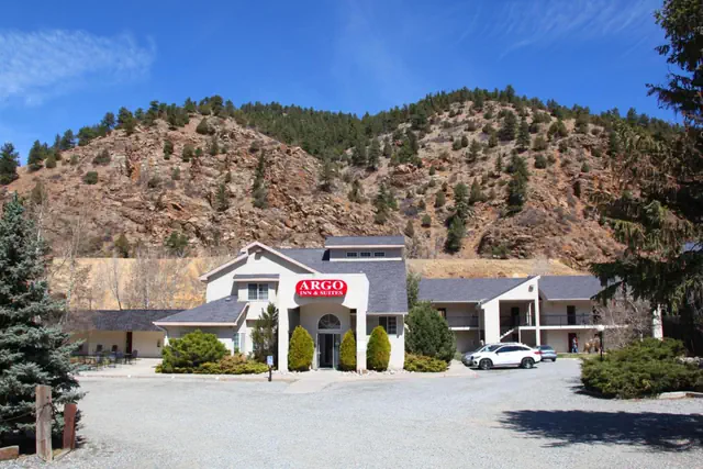 Photo 1 - Argo Inn and Suites