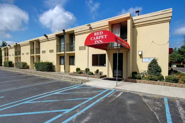 Photo 1 - Scottish Inn Whippany
