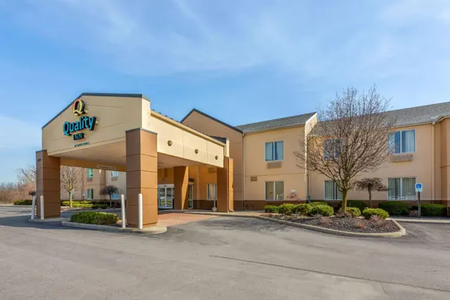 Photo 1 - Quality Inn & Suites Sandusky