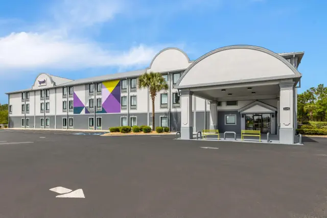 Photo 1 - Spark By Hilton Tifton