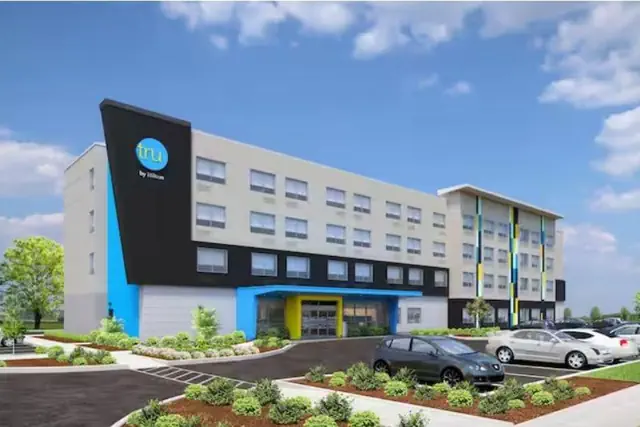 Photo 1 - Tru By Hilton Rogers Bentonville