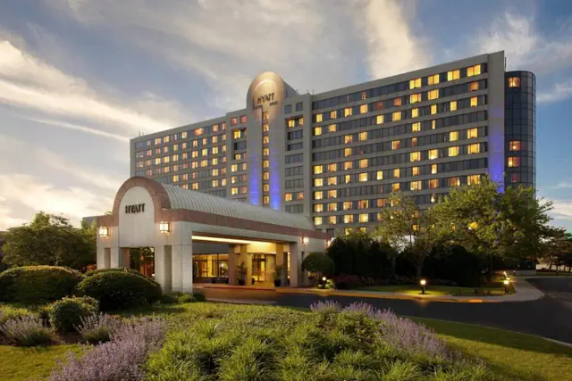 Photo 1 - Hyatt Regency Lisle near Naperville