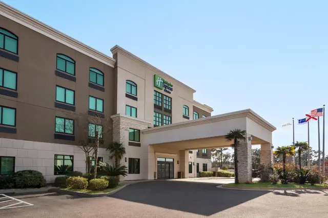 Photo 1 - Holiday Inn Express & Suites Mobile West I-10 by IHG