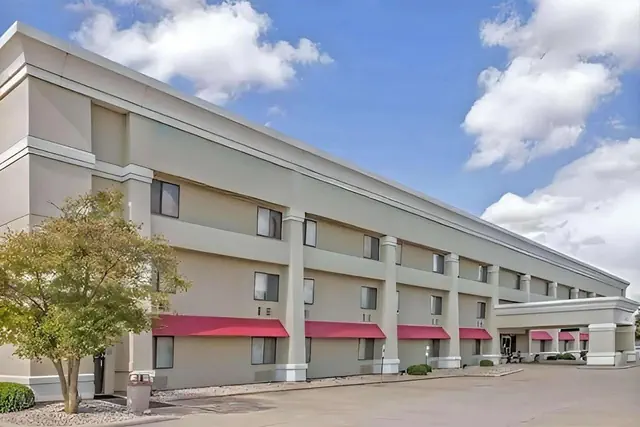 Photo 1 - Sleep Inn Champaign North - Urbana