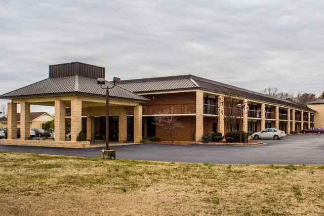 Photo 1 - Quality Inn Kinston Hwy 70