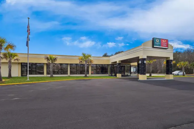 Photo 1 - Quality Inn Yemassee - Point South I-95