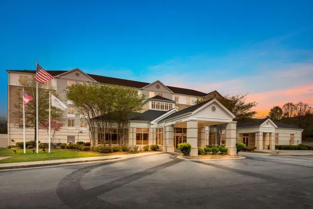 Photo 1 - Hilton Garden Inn Atlanta East/Stonecrest