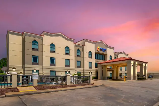 Photo 1 - Comfort Inn Greenville I-65