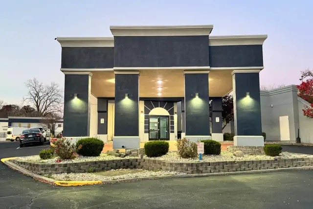 Photo 1 - Quality Inn & Suites