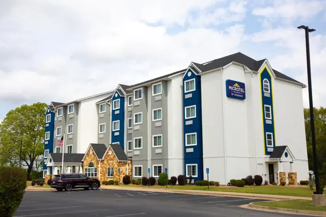 Photo 1 - Microtel Inn & Suites by Wyndham Searcy
