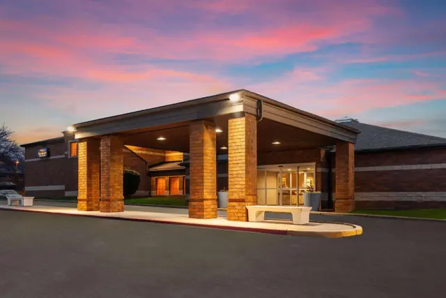 Photo 1 - Baymont by Wyndham Copley Akron