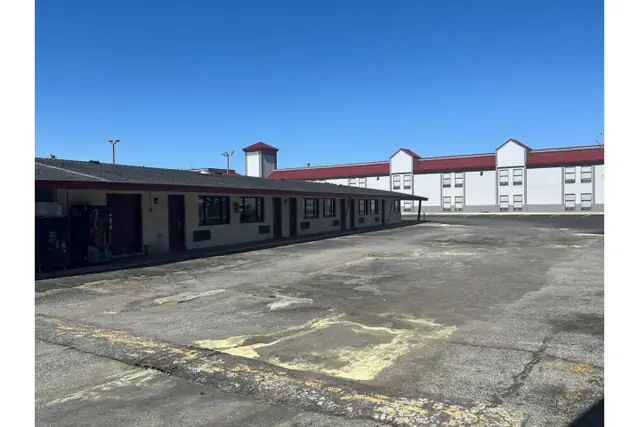 Photo 1 - Washington Motel By Hotel O